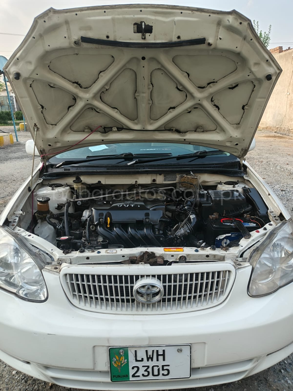 Car Thumbnail