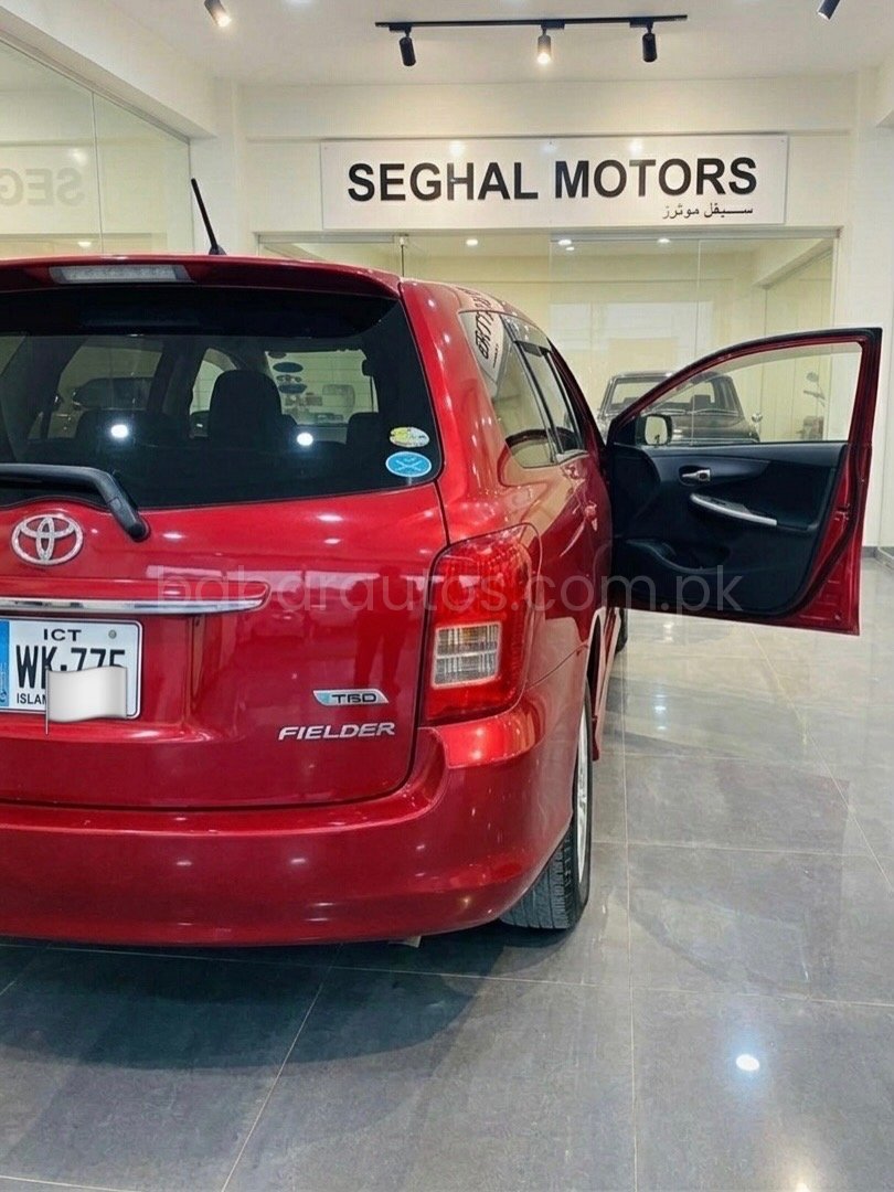 Car Thumbnail