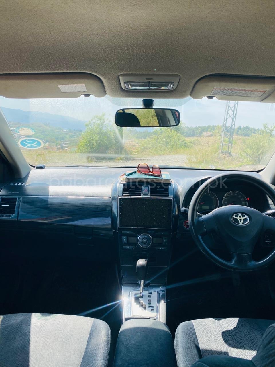 Car Thumbnail