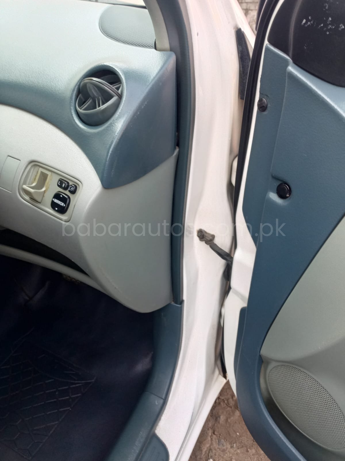 Car Thumbnail