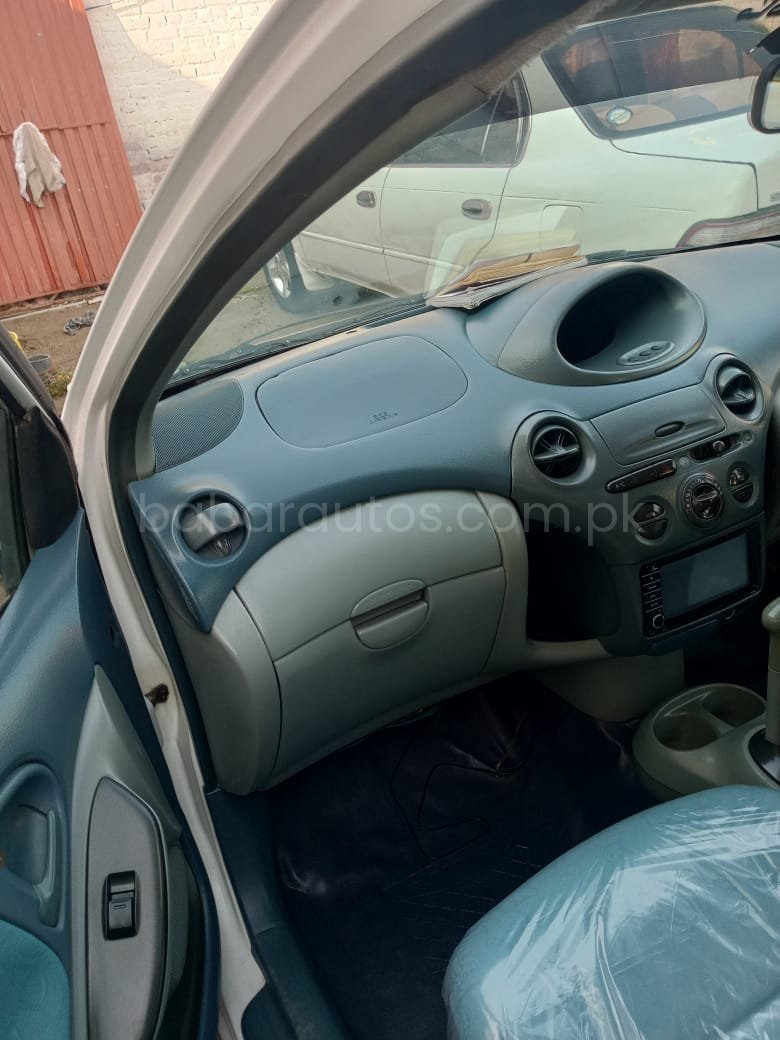Car Thumbnail