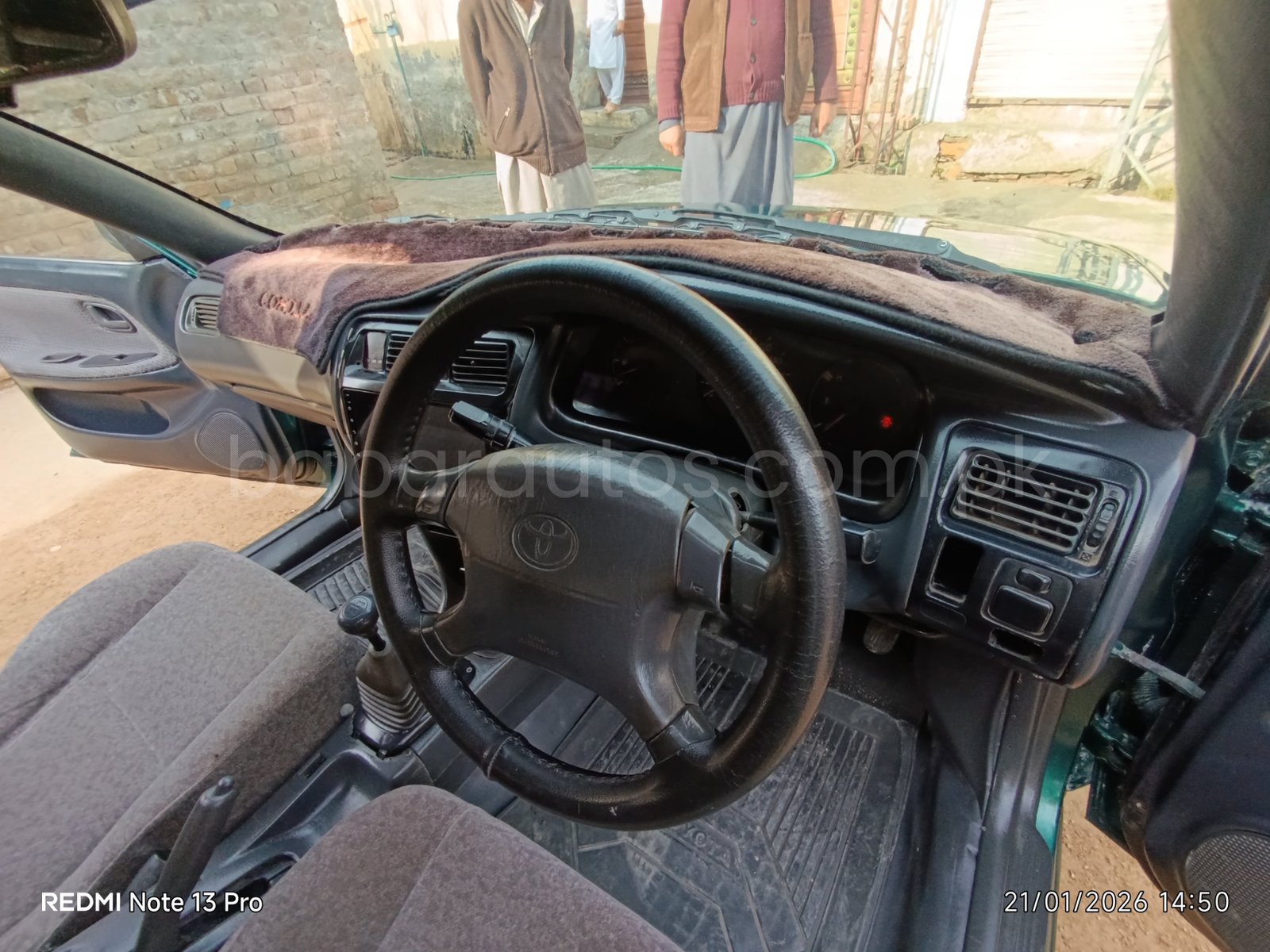 Car Thumbnail