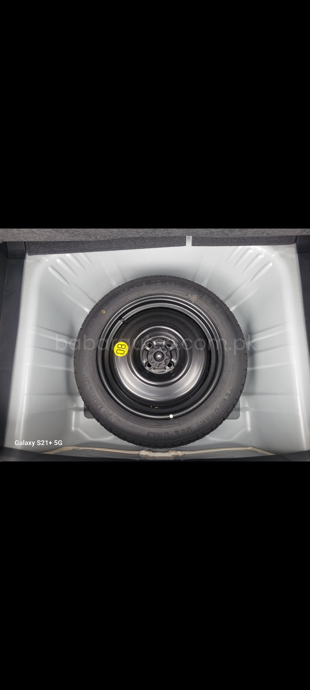 Car Thumbnail