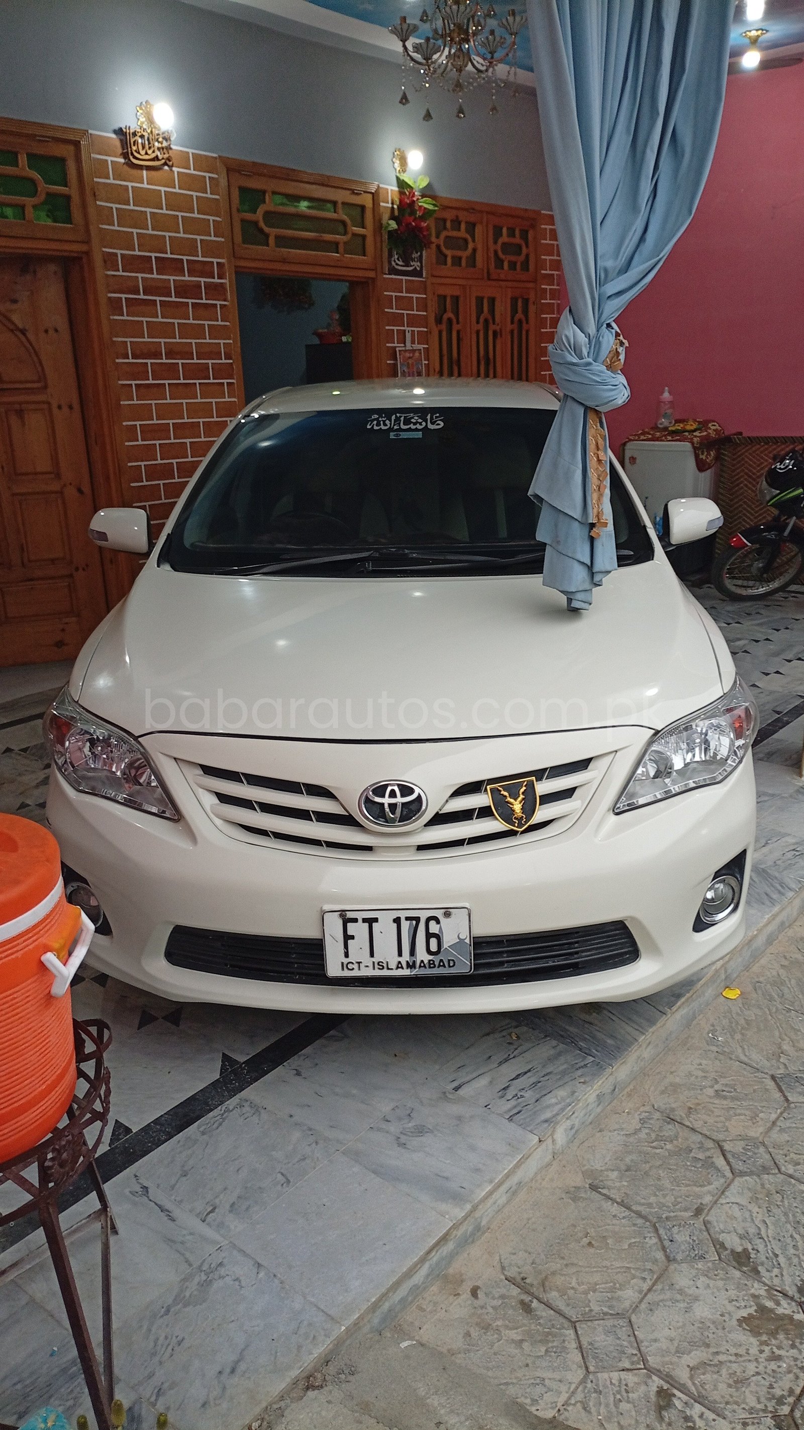 Car Thumbnail