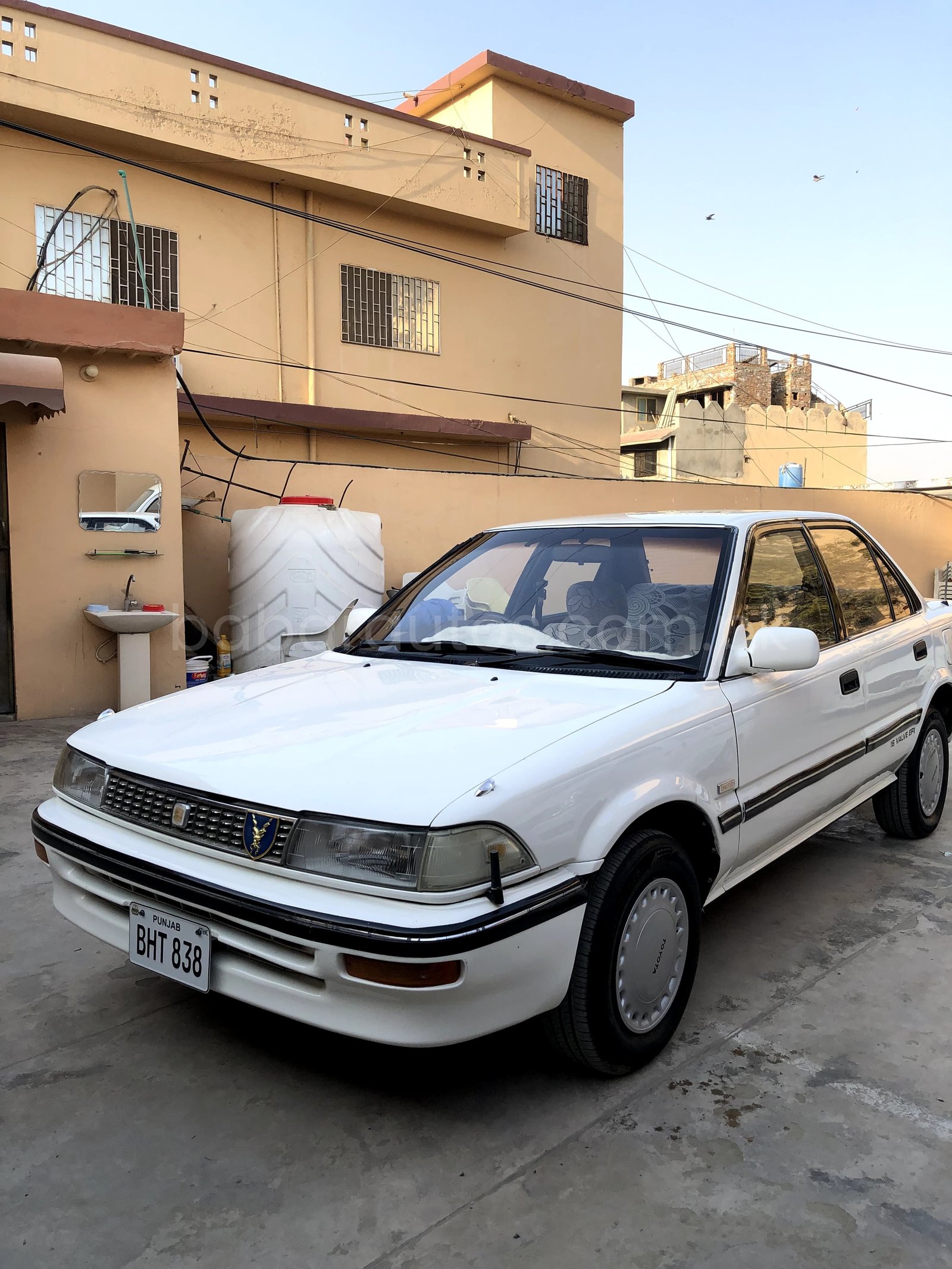 Car Thumbnail