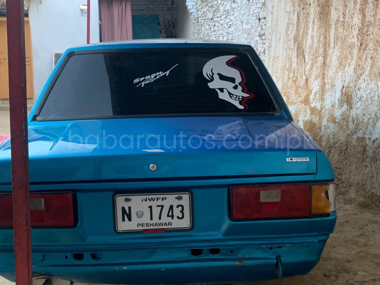 Car Thumbnail