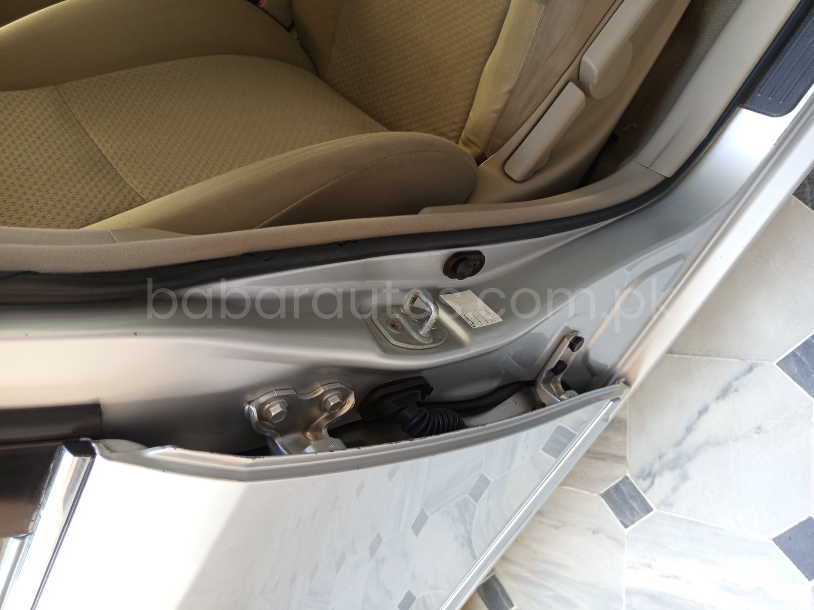 Car Thumbnail