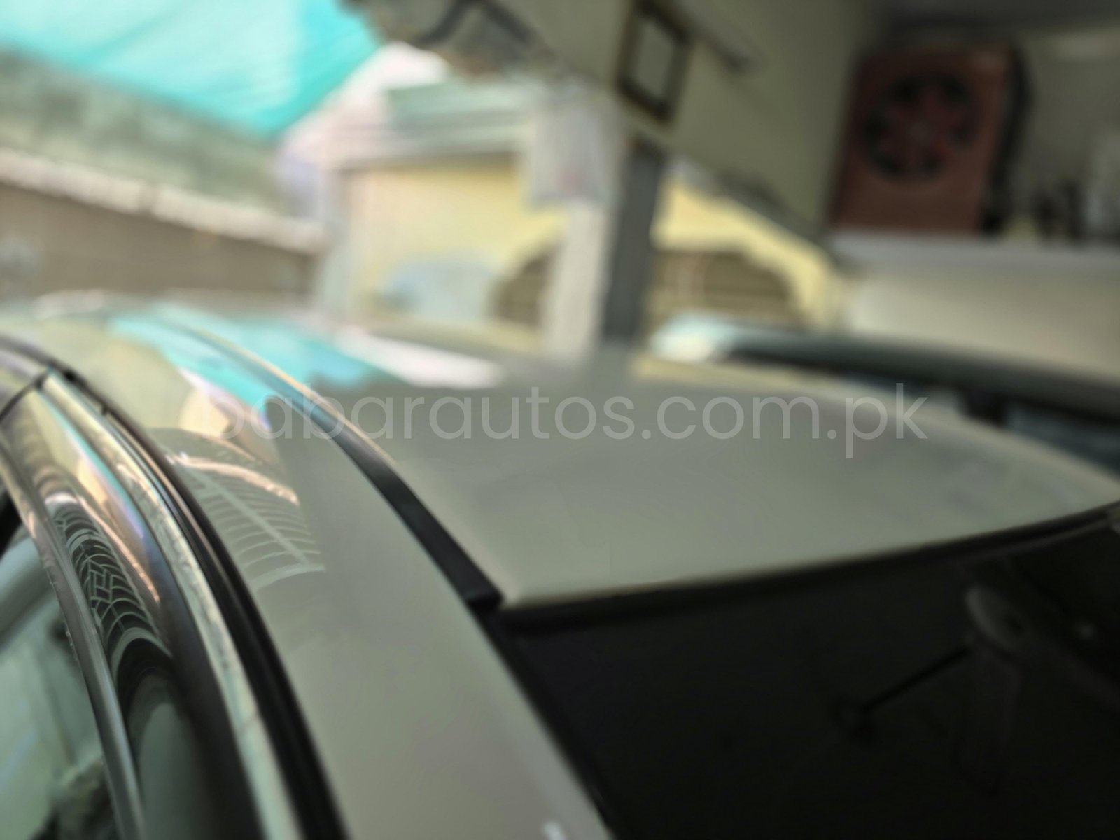 Car Thumbnail