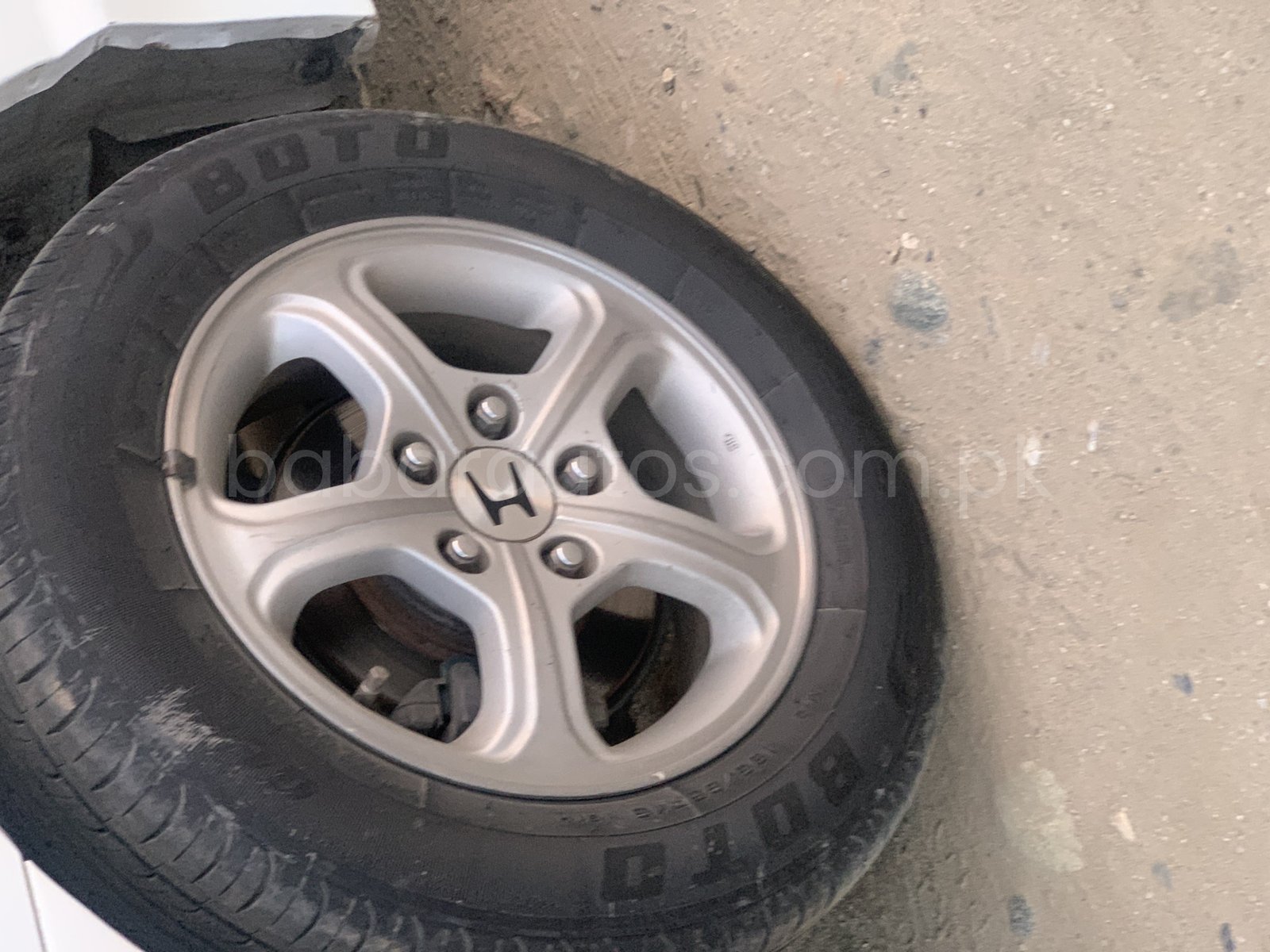 Car Thumbnail