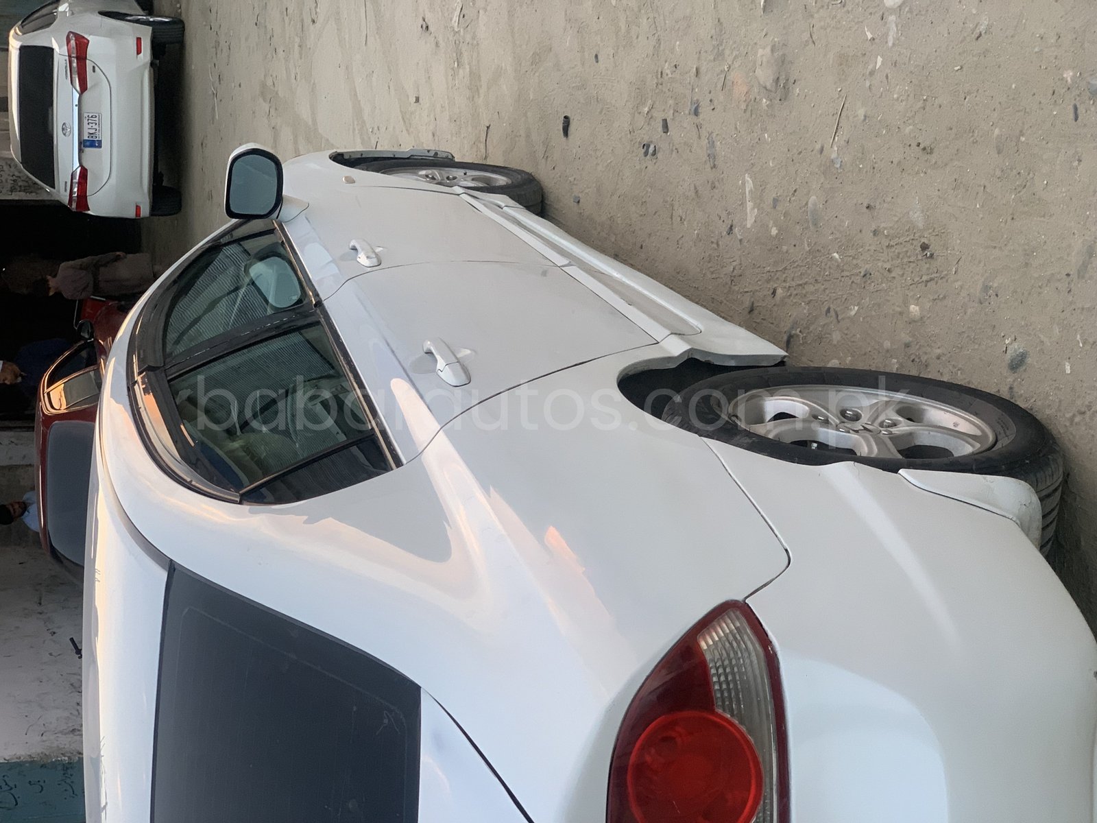 Car Thumbnail