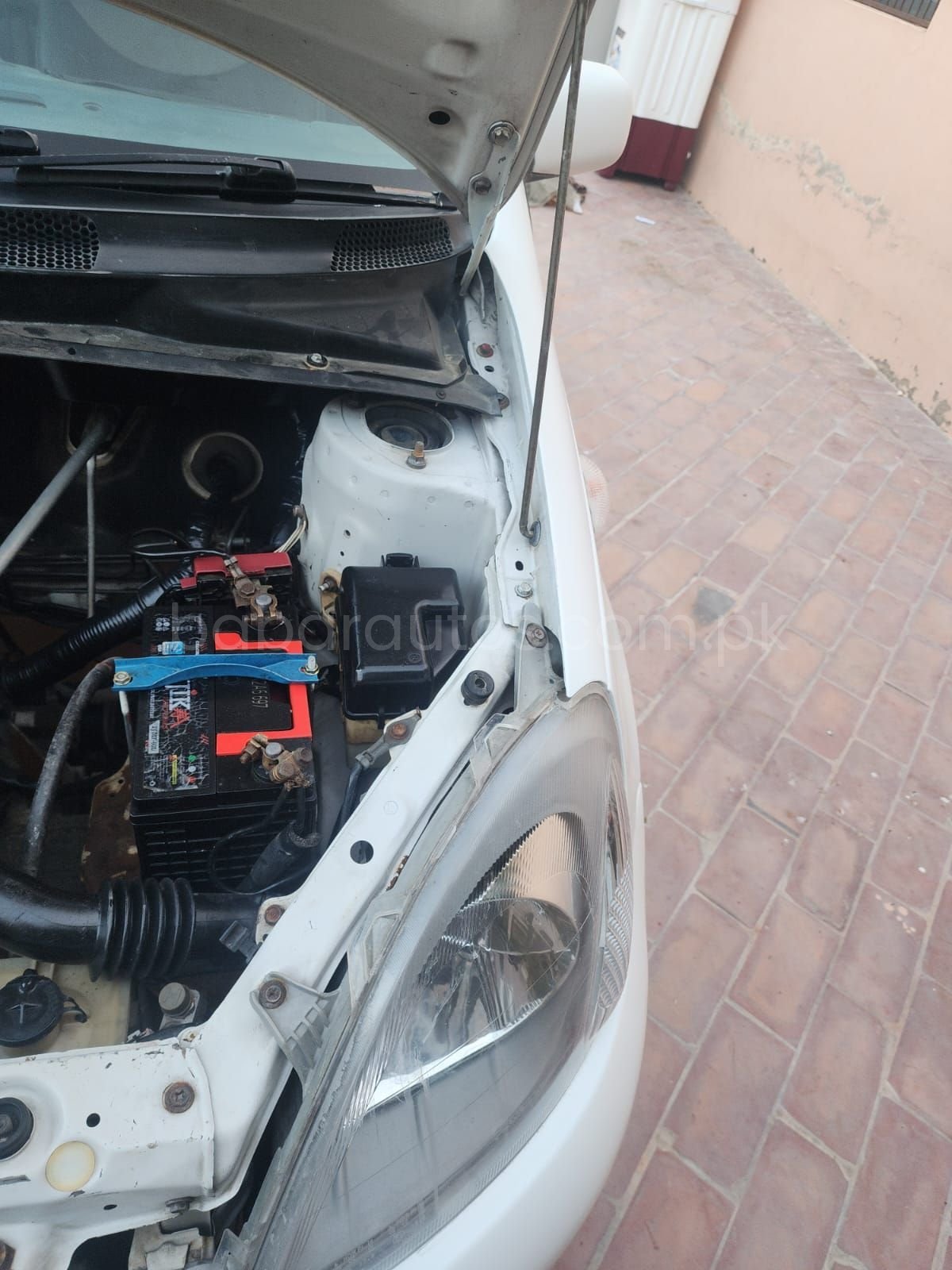Car Thumbnail