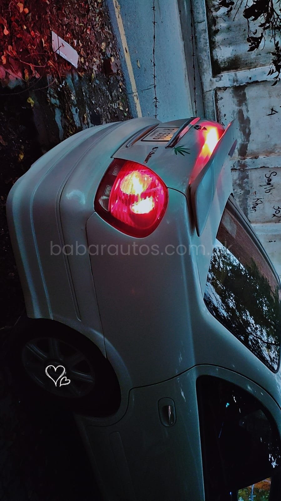Car Thumbnail