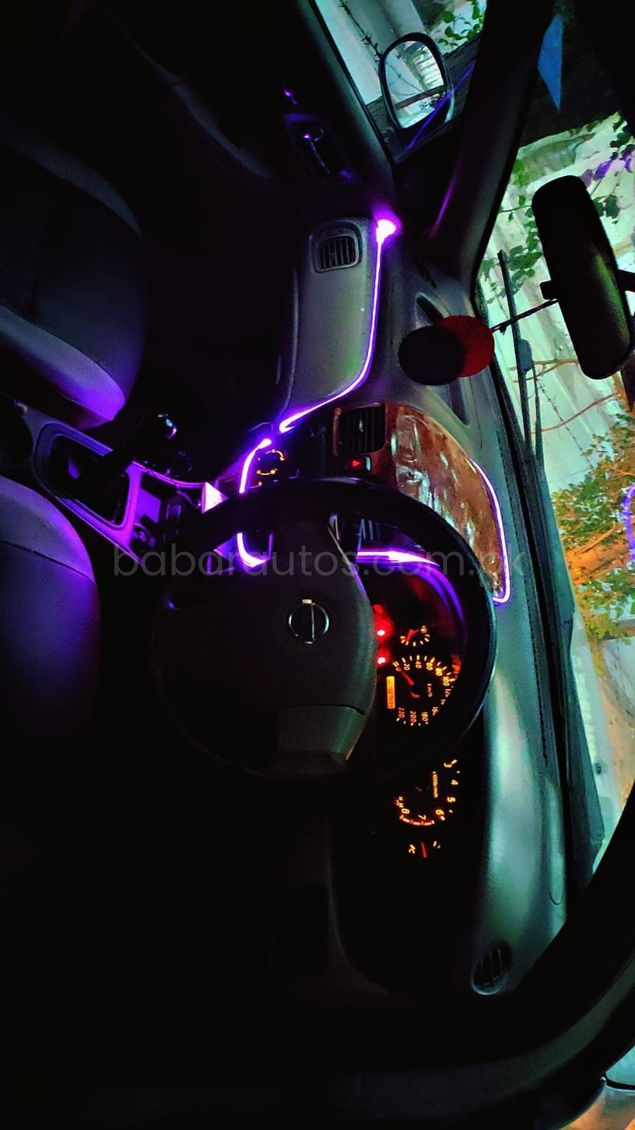 Car Thumbnail