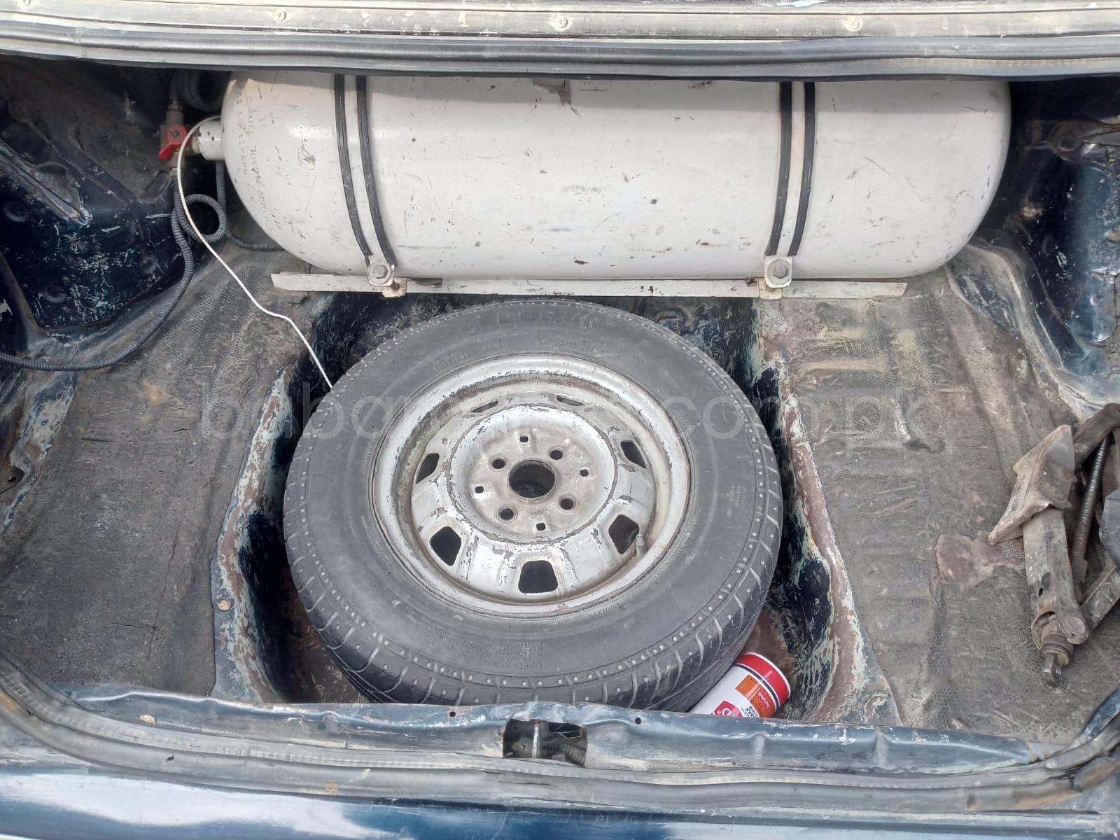 Car Thumbnail