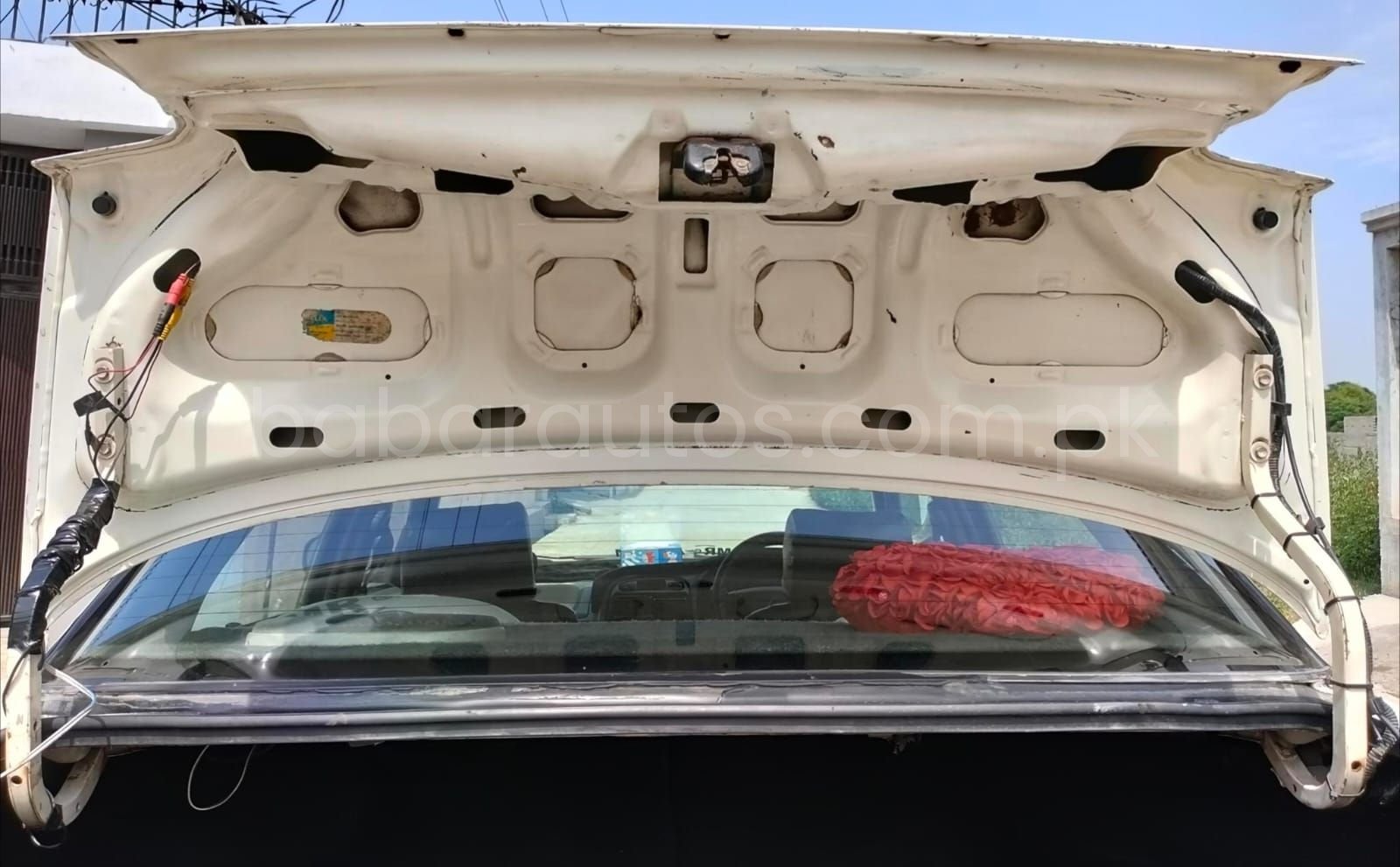 Car Thumbnail