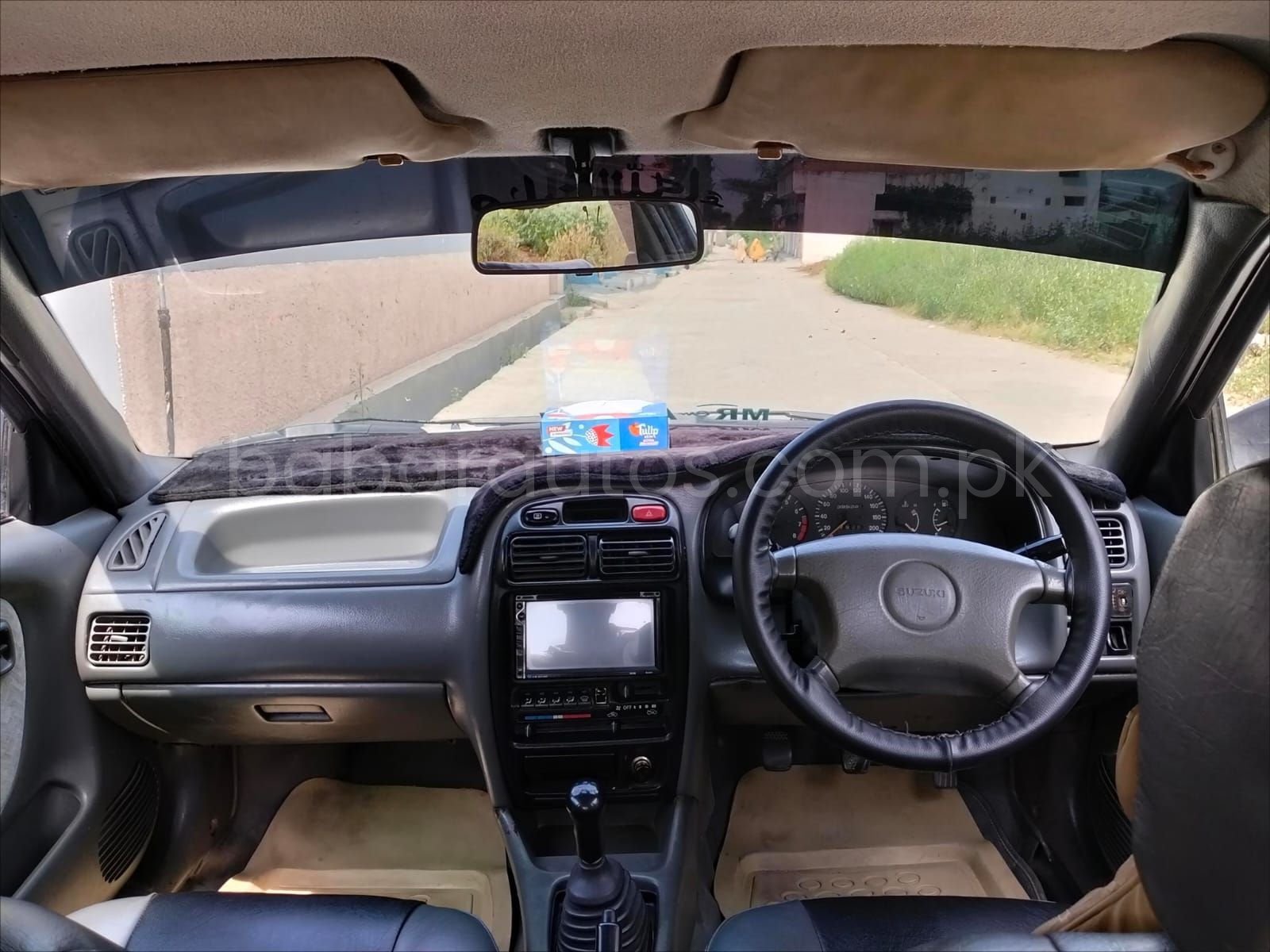 Car Thumbnail