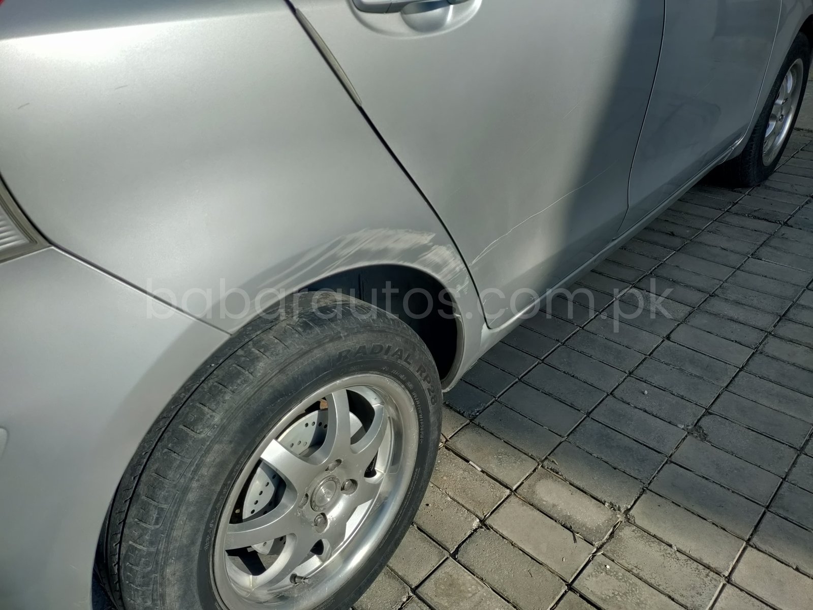 Car Thumbnail