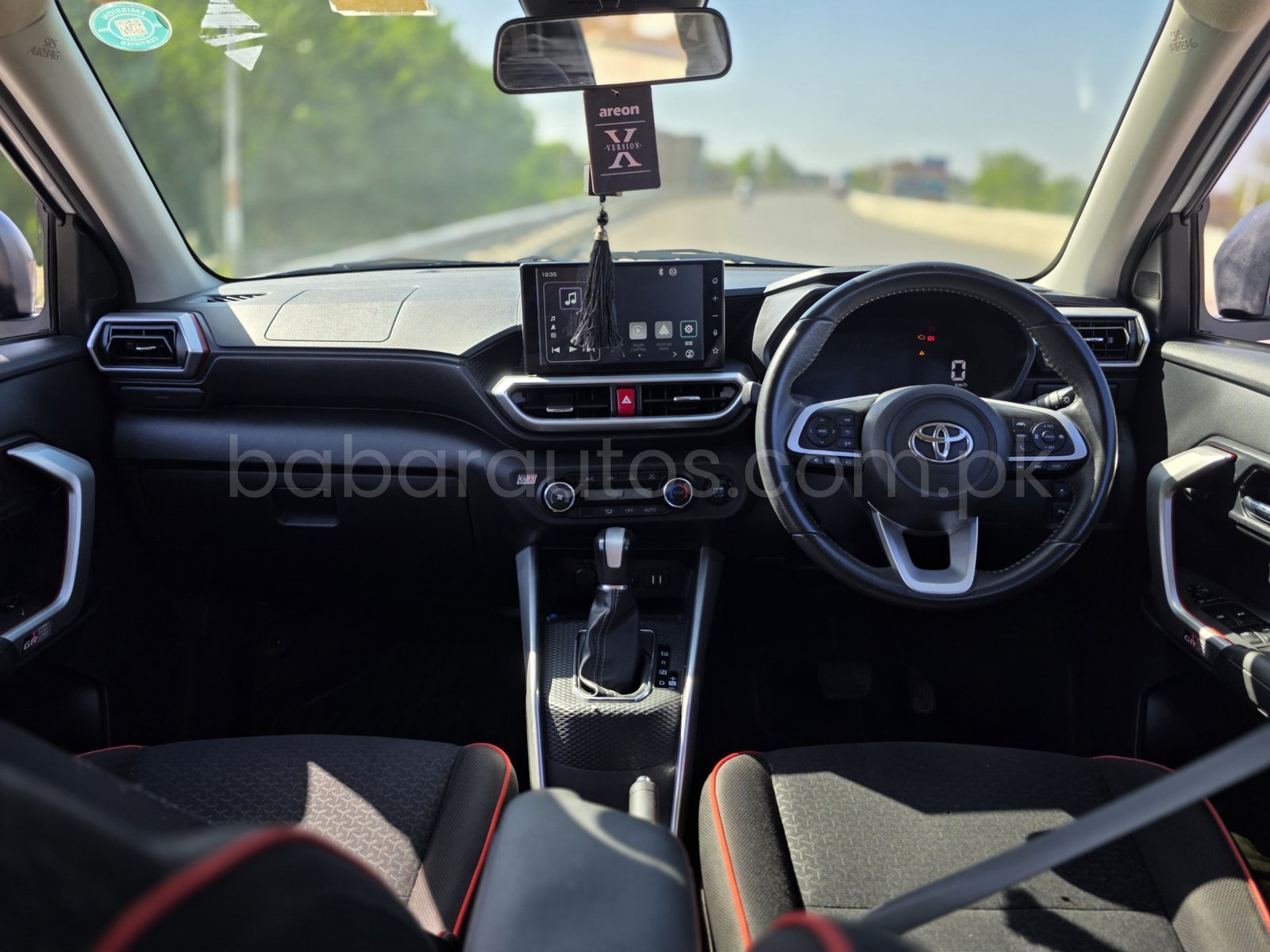 Car Thumbnail