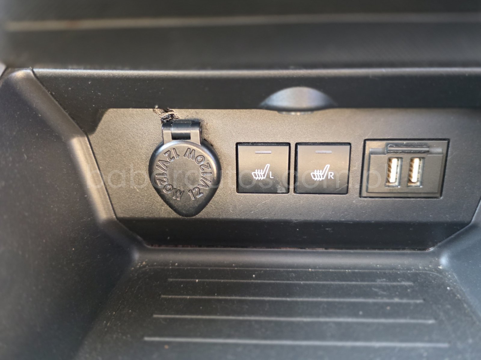 Car Thumbnail