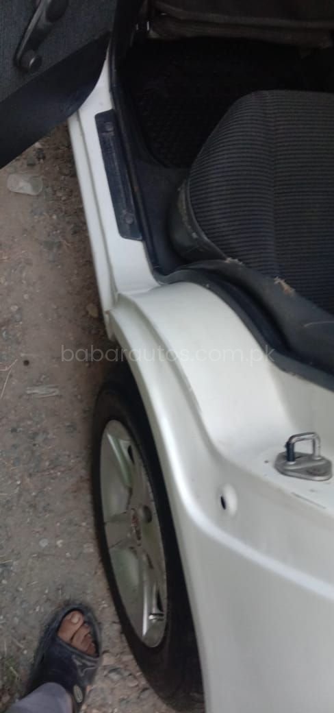 Car Thumbnail