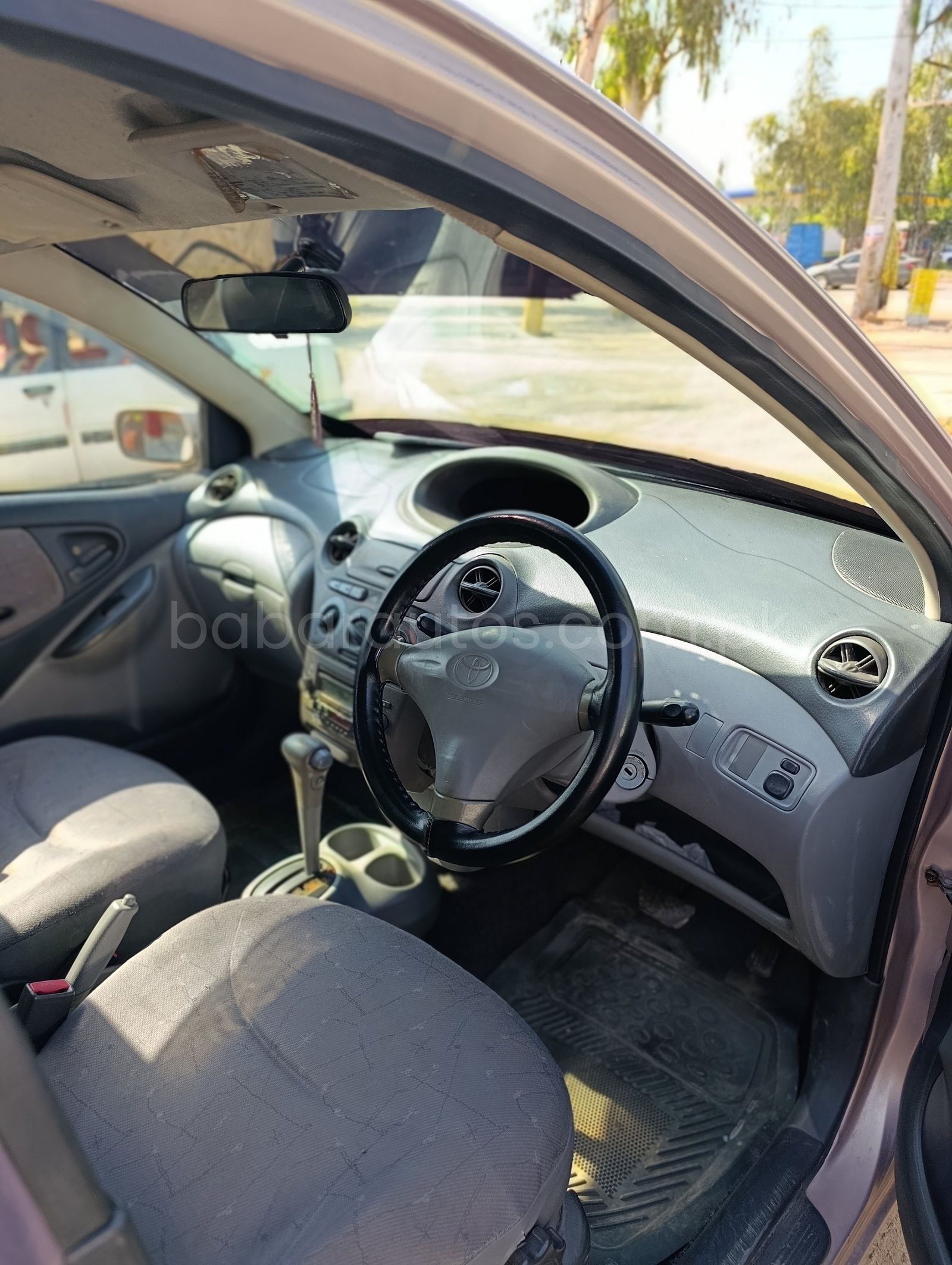 Car Thumbnail
