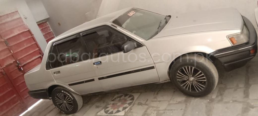 Car Thumbnail
