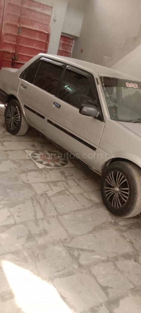 Car Thumbnail