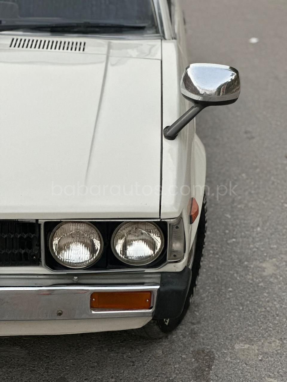 Car Thumbnail