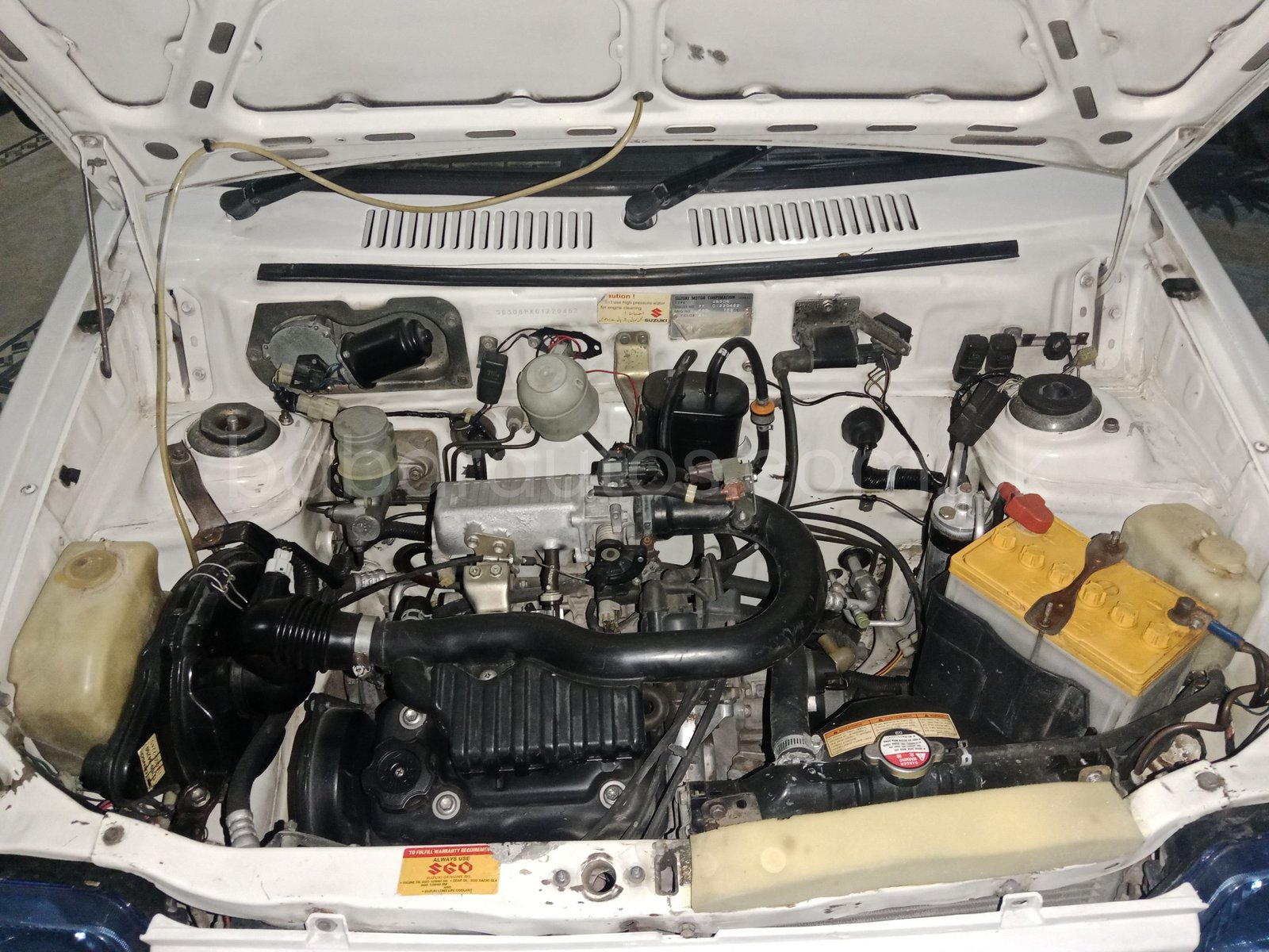 Car Thumbnail
