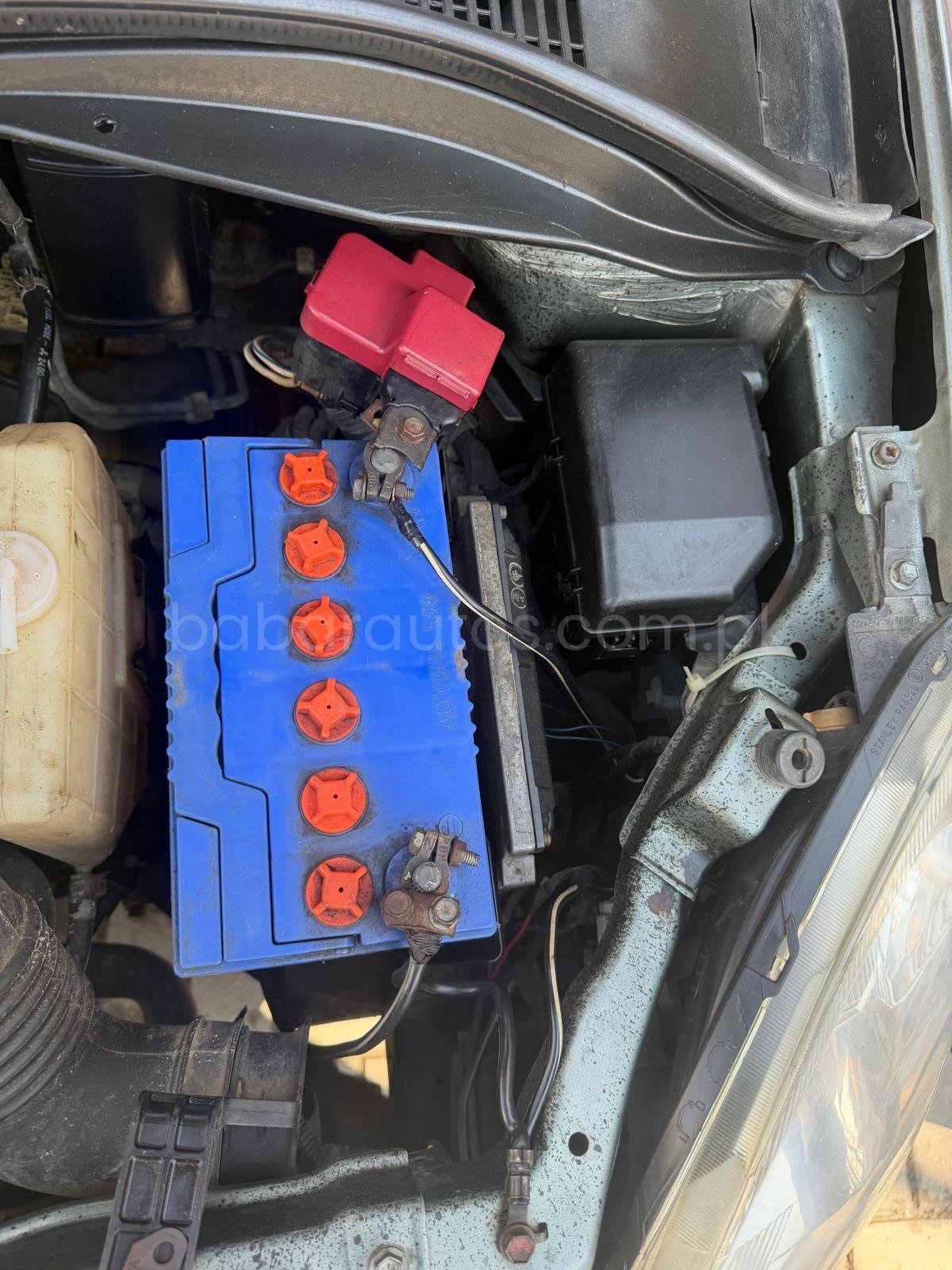 Car Thumbnail