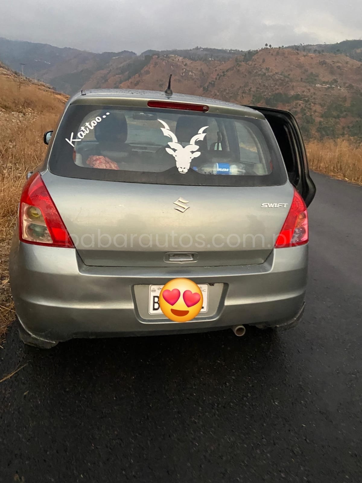 Car Thumbnail