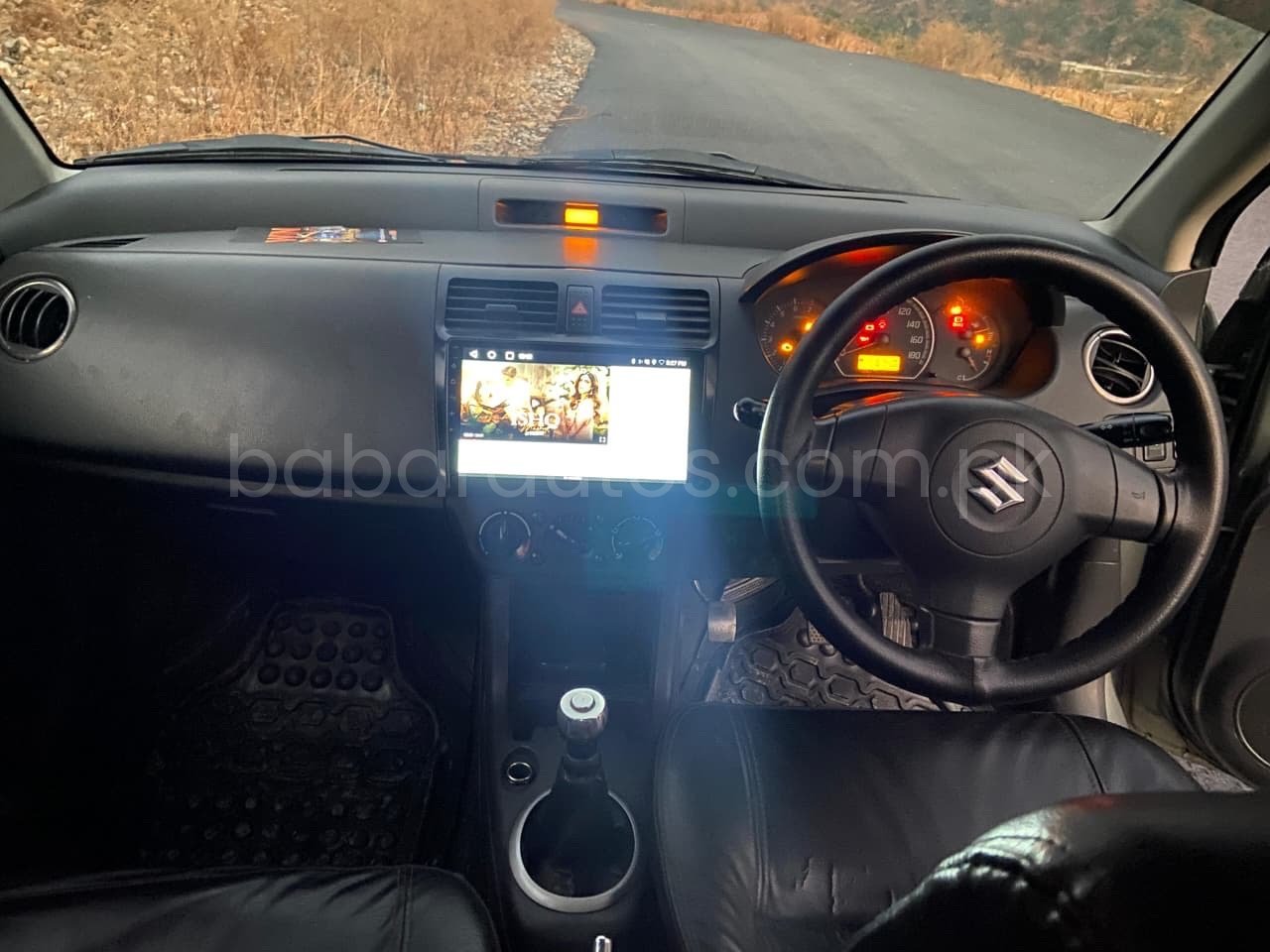 Car Thumbnail