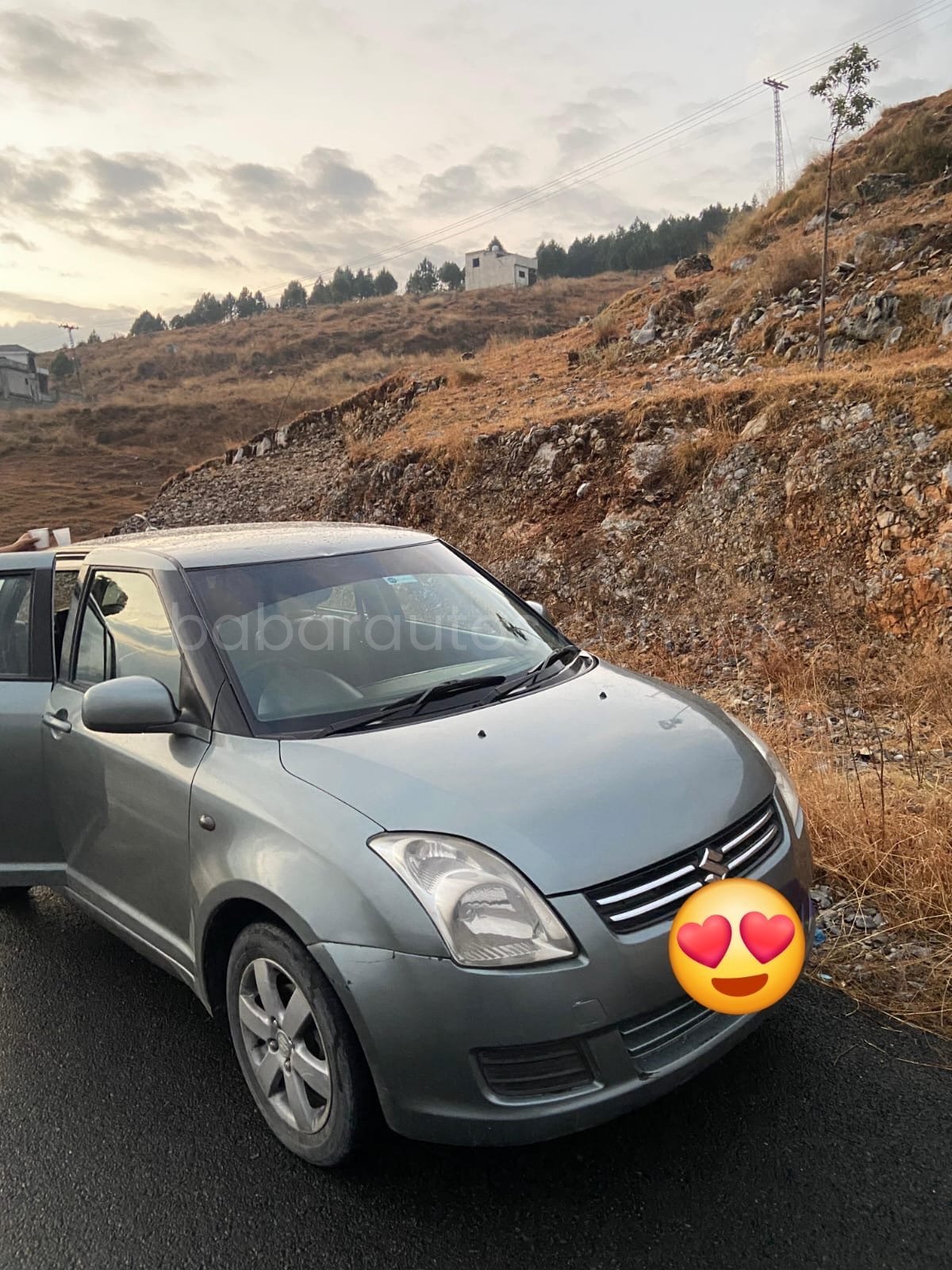 Car Thumbnail
