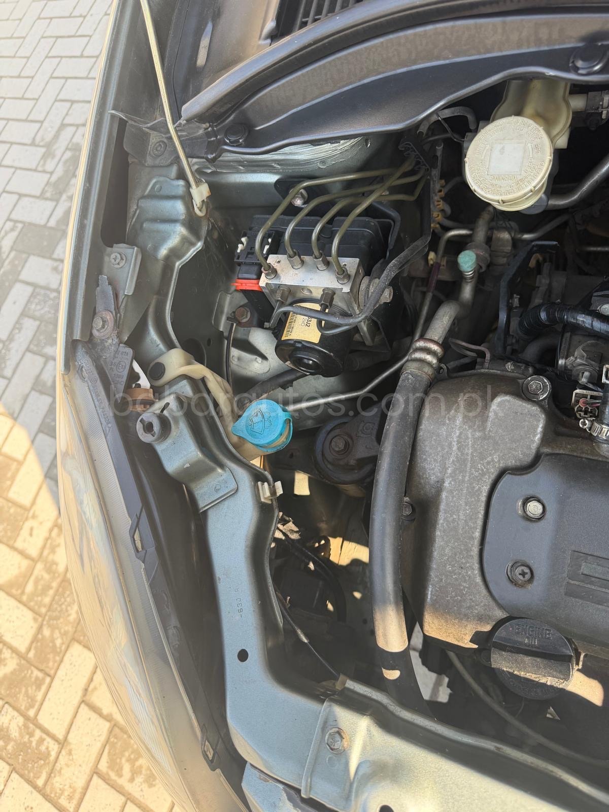 Car Thumbnail