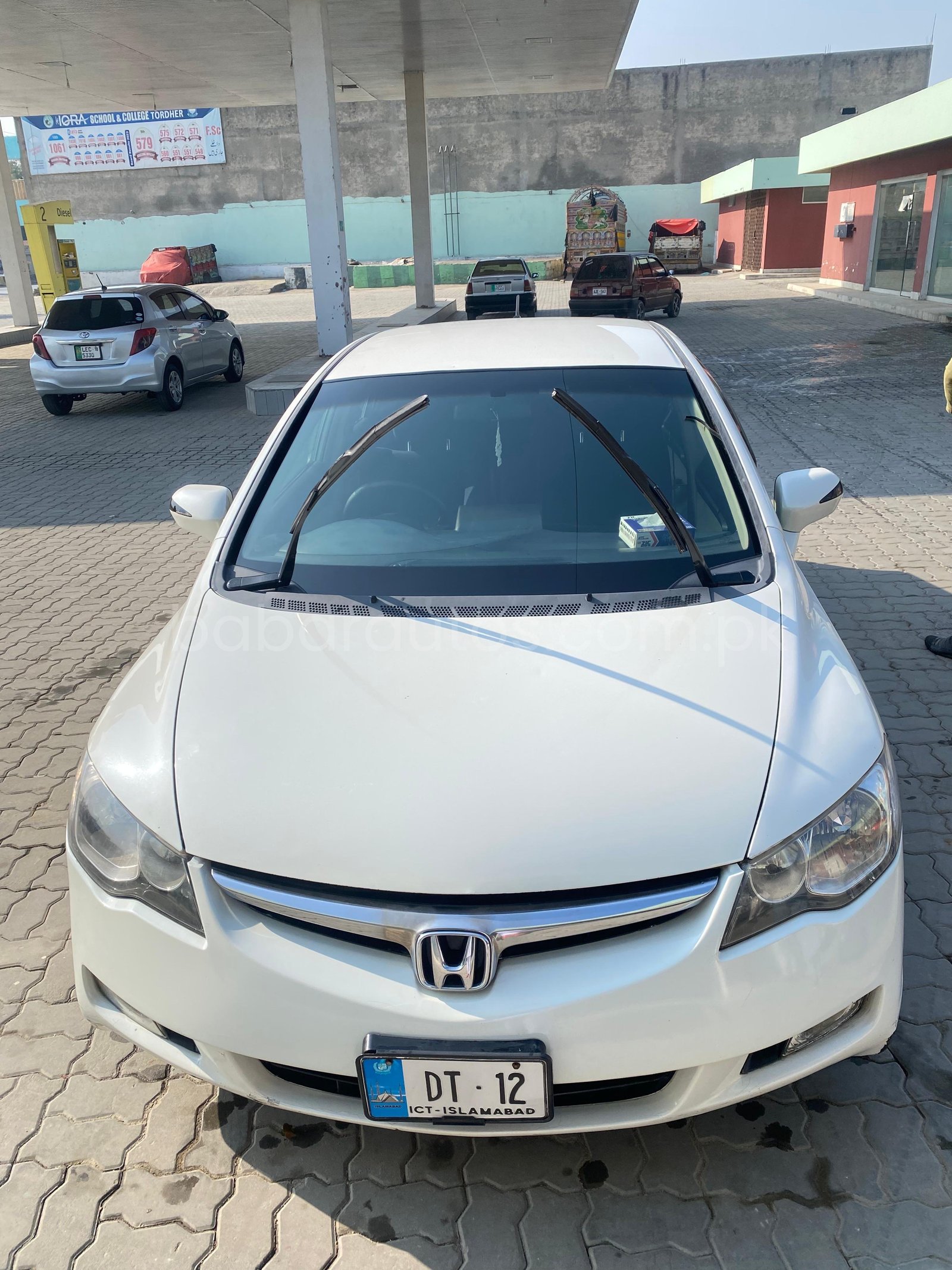 Car Thumbnail