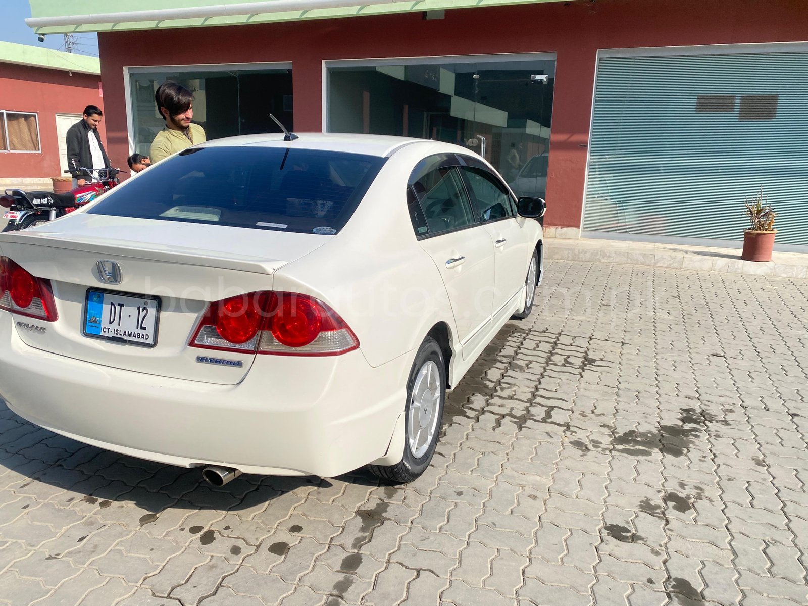 Car Thumbnail