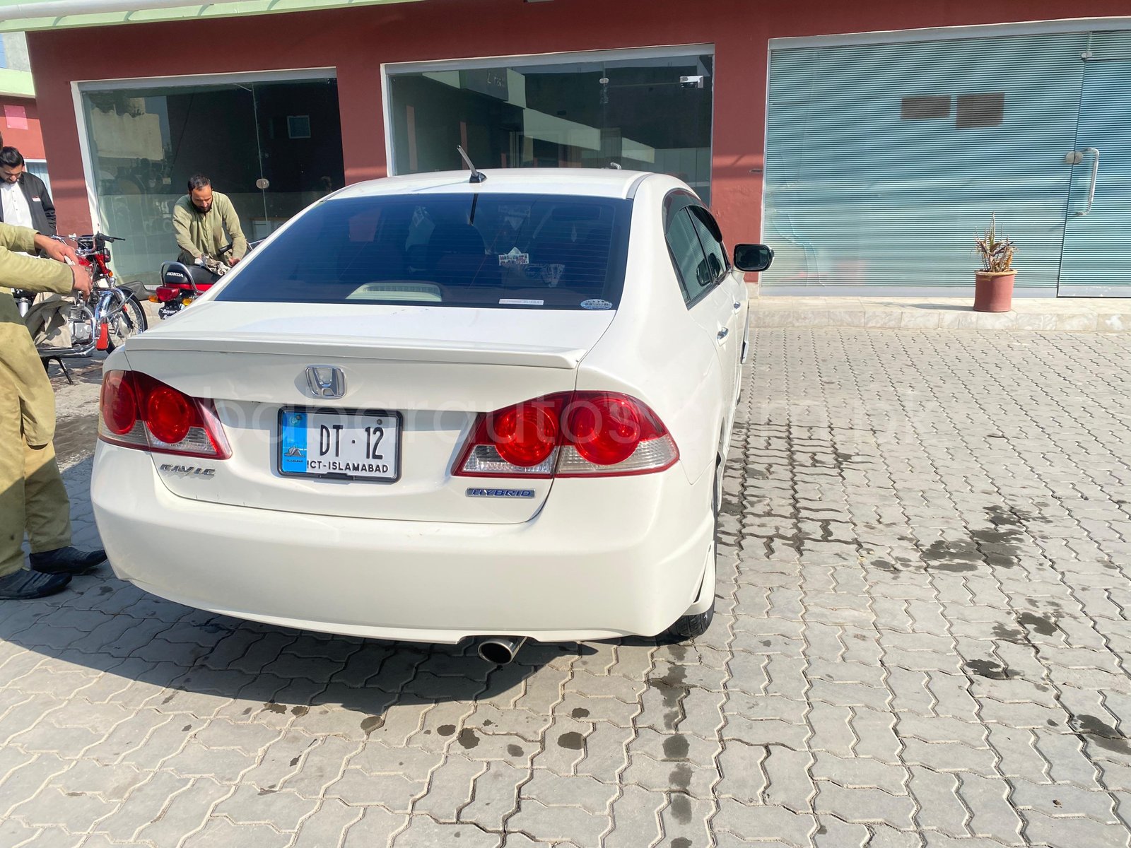 Car Thumbnail
