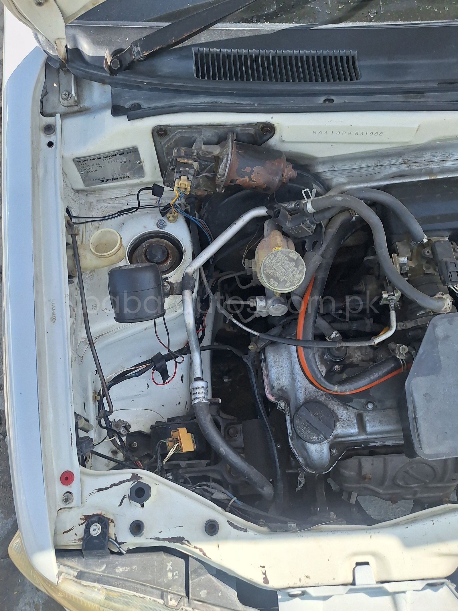 Car Thumbnail