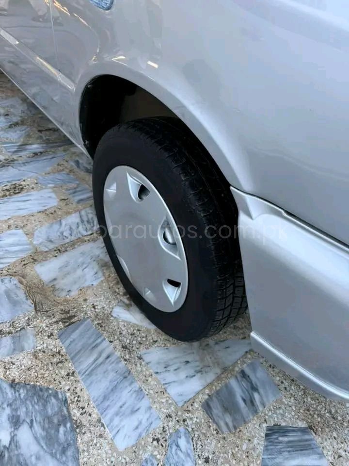 Car Thumbnail