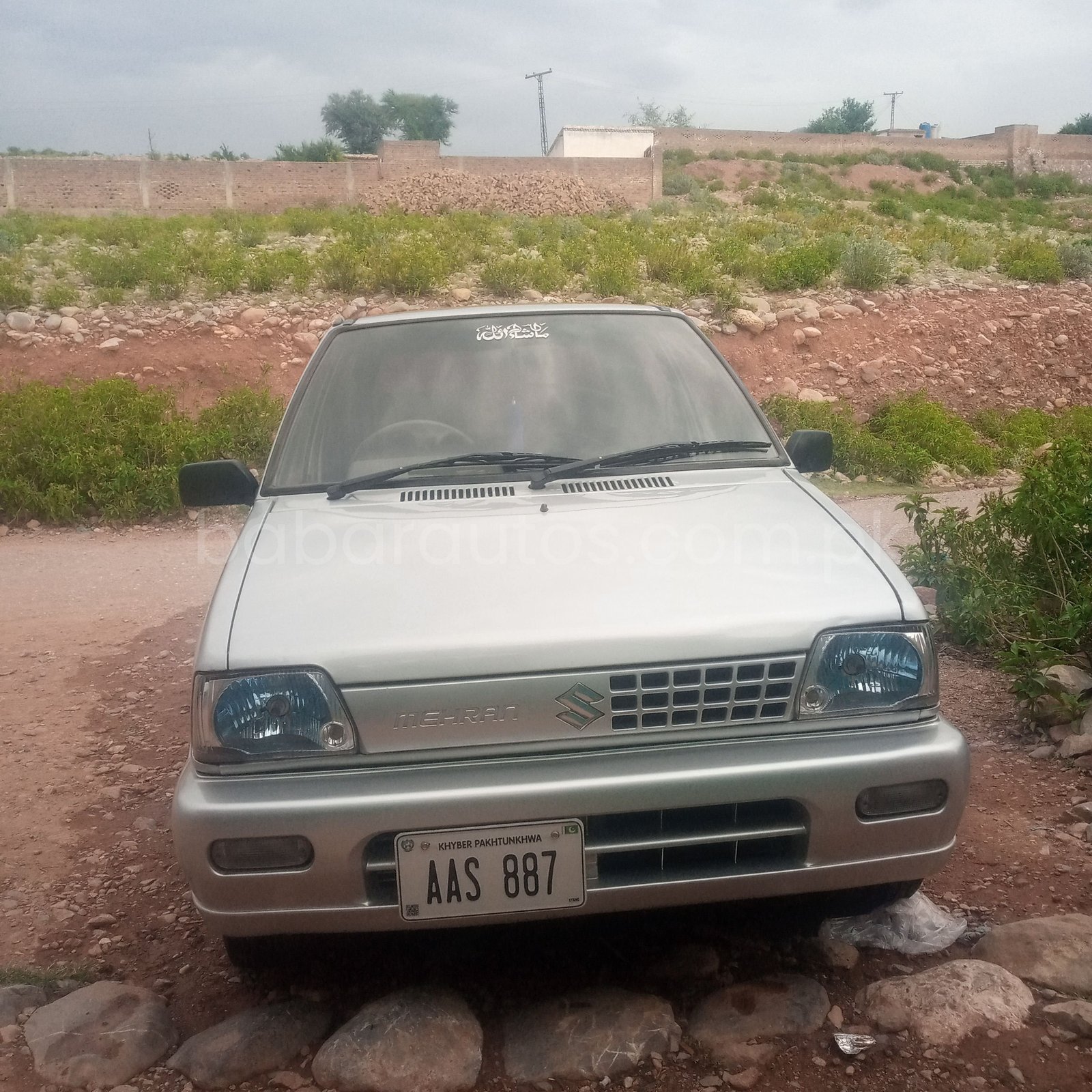 Car Thumbnail