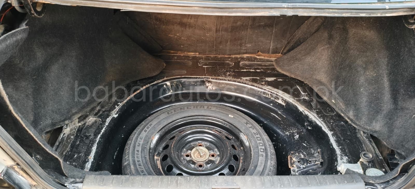 Car Thumbnail