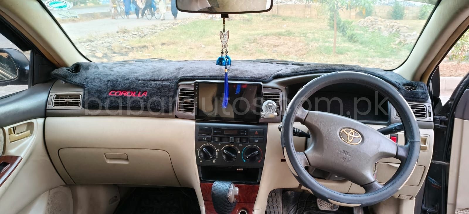Car Thumbnail