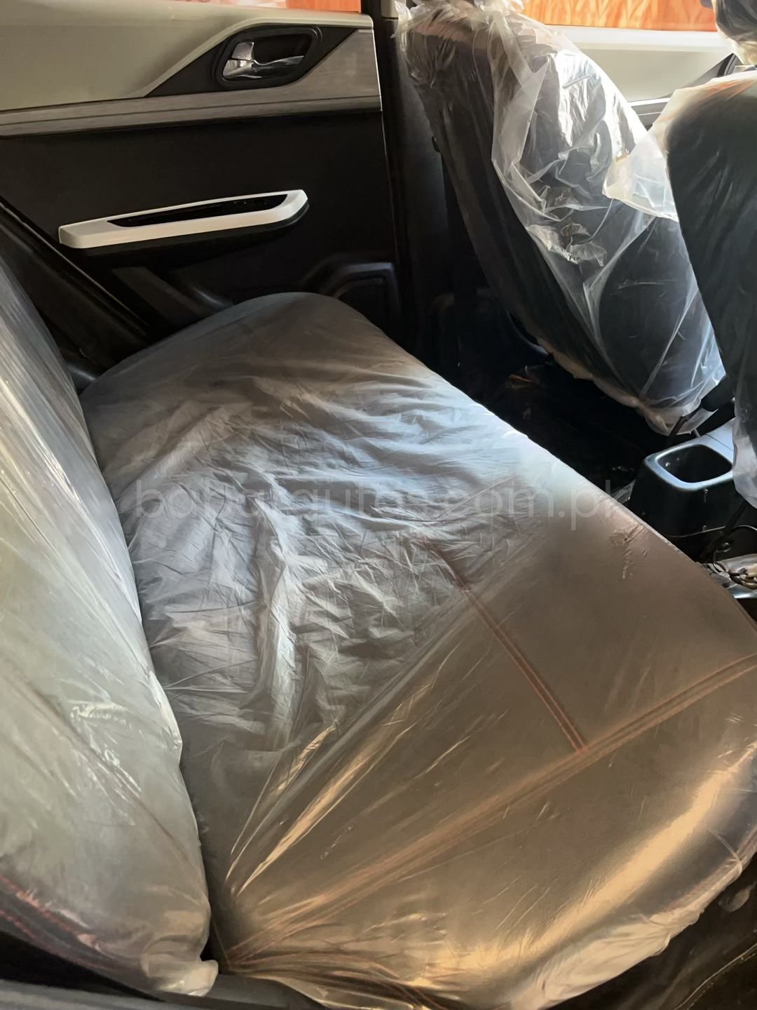 Car Thumbnail