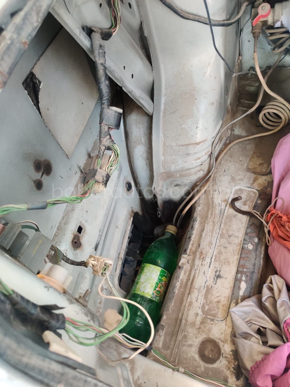 Car Thumbnail