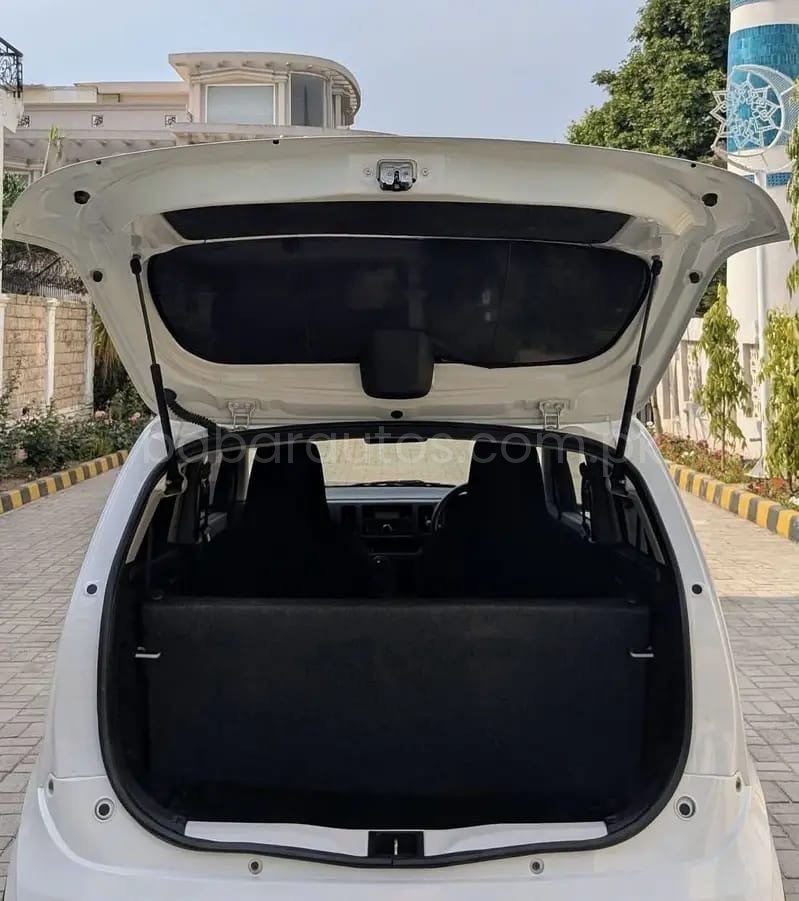 Car Thumbnail