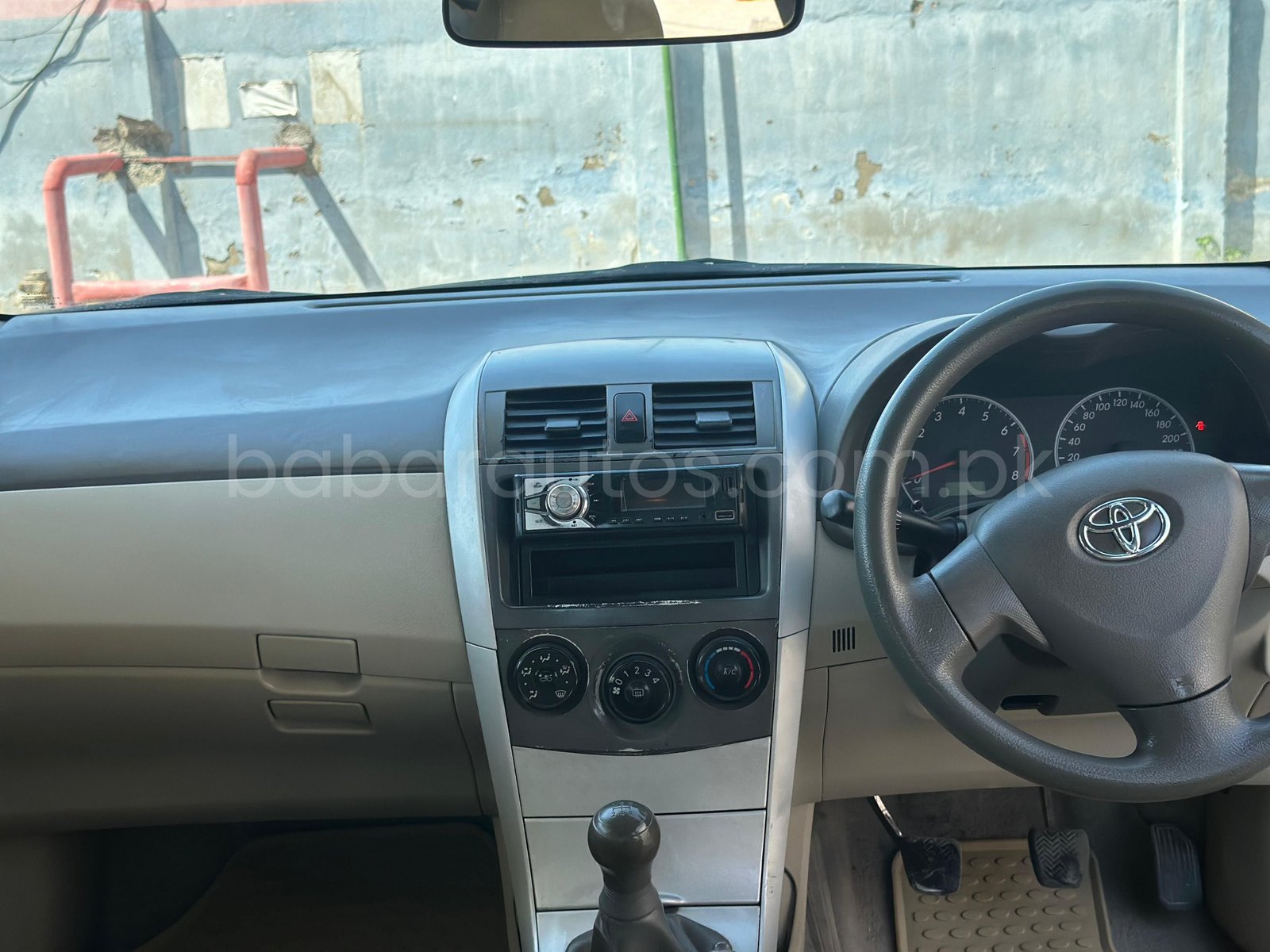 Car Thumbnail