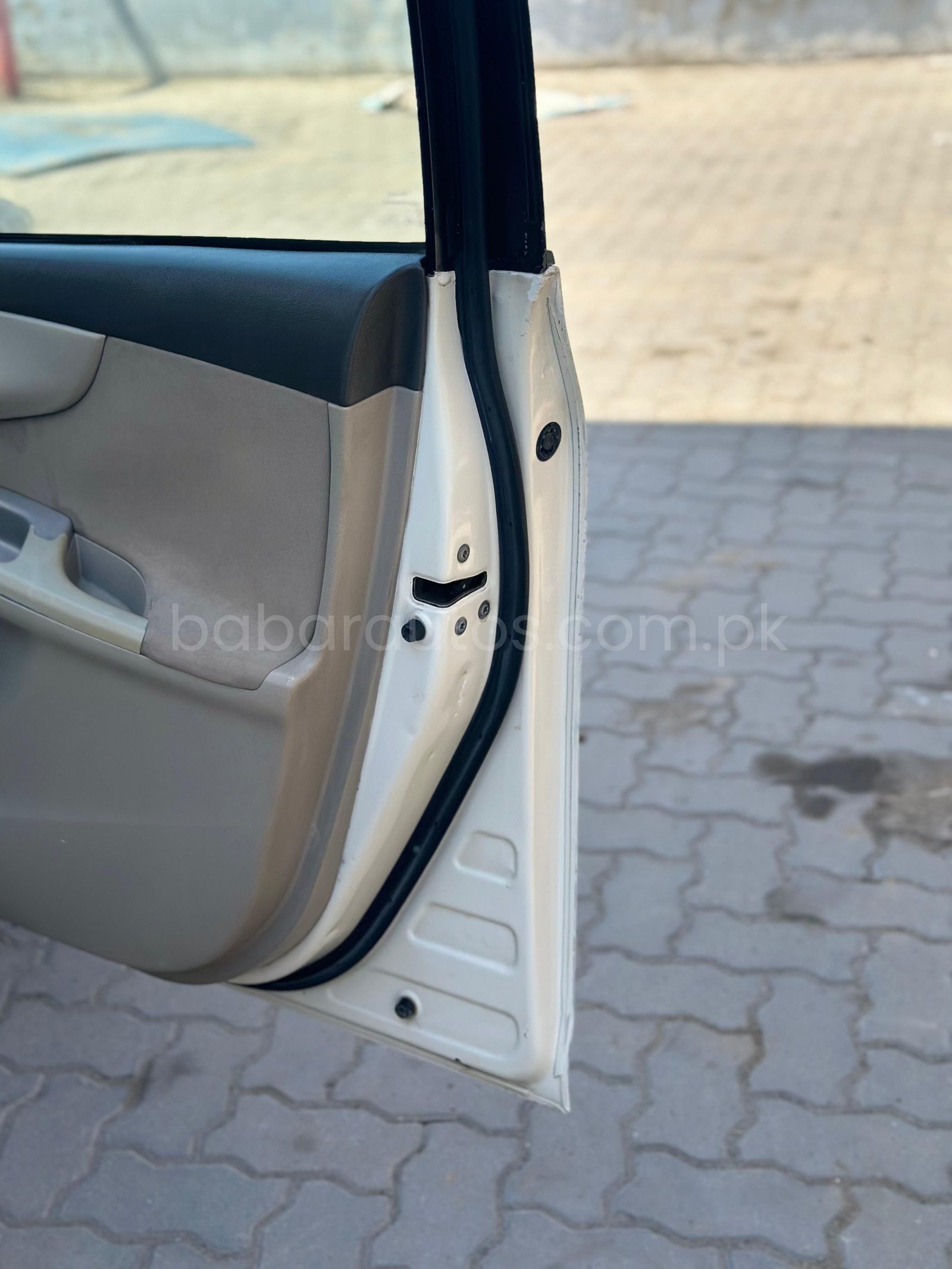 Car Thumbnail