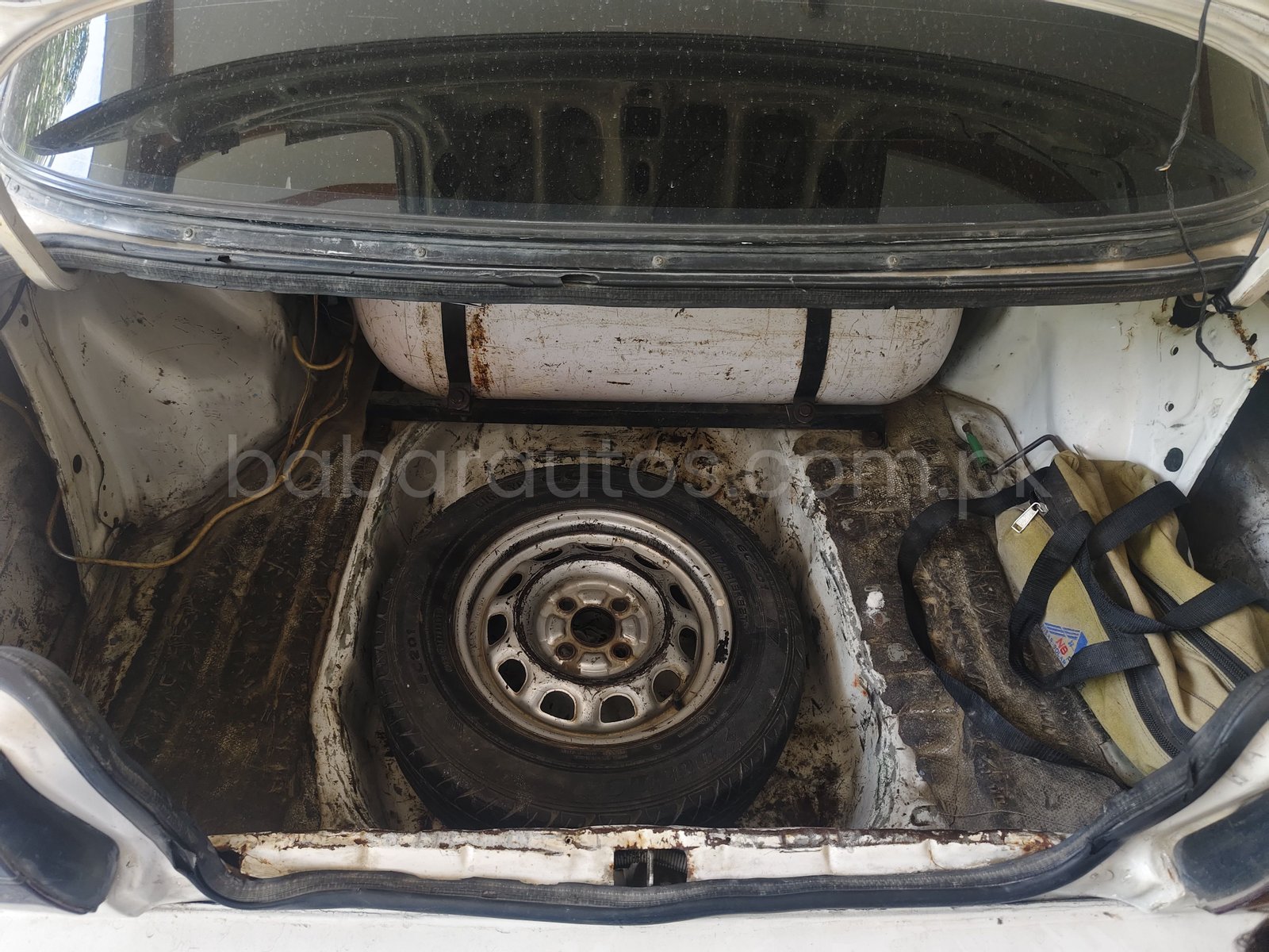 Car Thumbnail