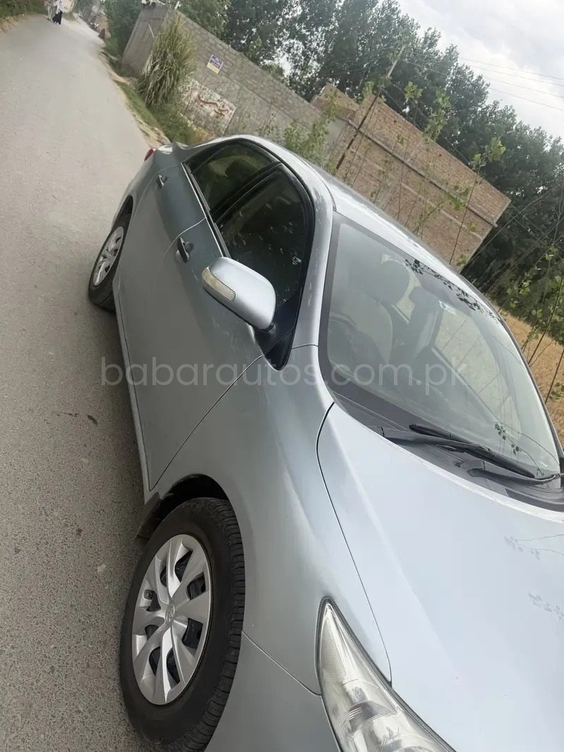Car Thumbnail