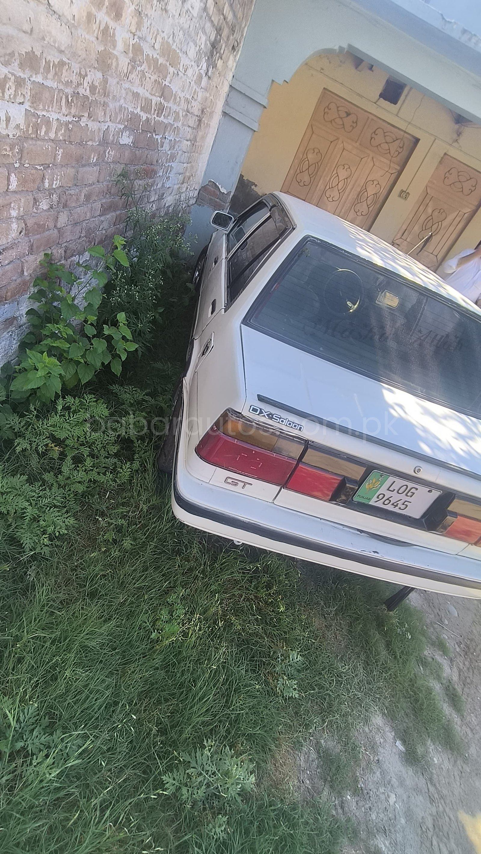 Car Thumbnail